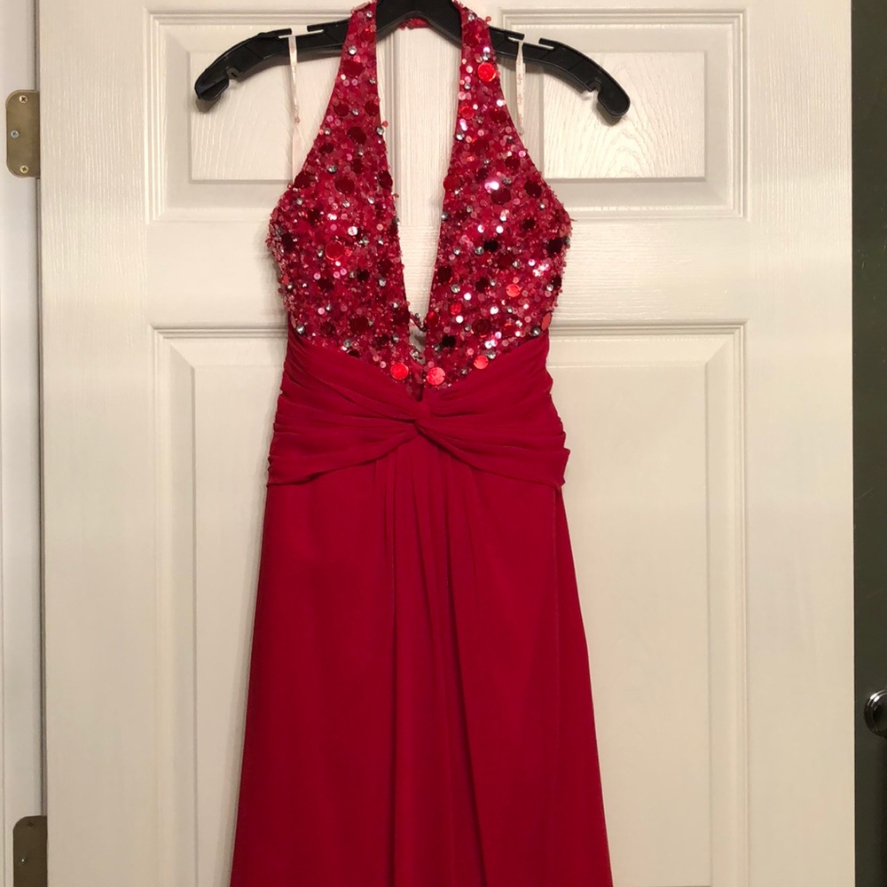 Lafee Jasmine Gown